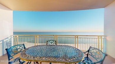 Legacy Towers Condo Rentals unit 905, Gulfport, MS 39507 - photo 2