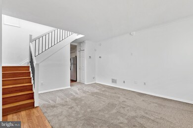 812 W Barre St, Baltimore, MD 21230 - photo 4