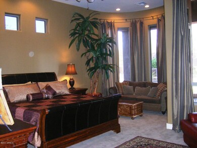 Master Suite