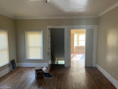 Up living room