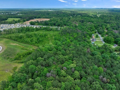 20th St E acreage