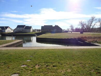Canal view