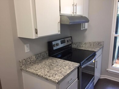 Stove