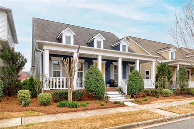 21820 Chapel Way, Cornelius, NC 28031 - photo 2