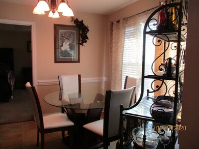 eat in kitchen