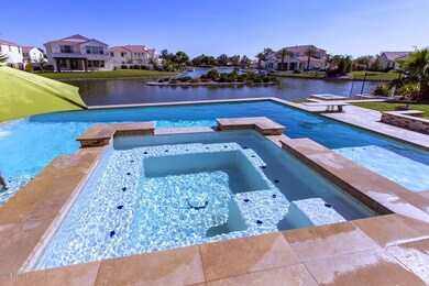 Spa/Pool