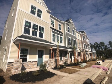 200 Yam Dr unit 22E, Myrtle Beach, SC 29579 - photo 2