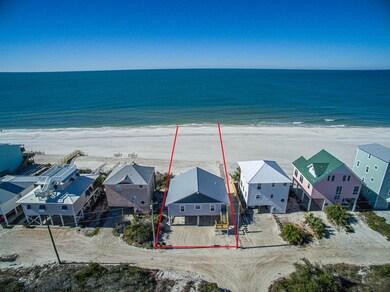 Here's your Beach front Retreat!