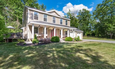 15 Sulky Way, Windham, ME 04062 - photo 6