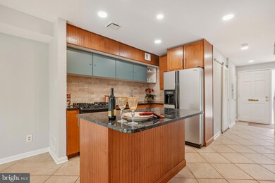 628 3rd St SW unit 115, Washington, DC 20024 - photo 6