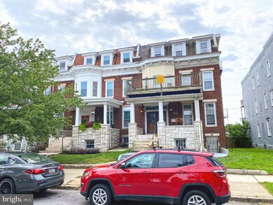 947 Brooks Ln unit 1, Baltimore, MD 21217 - photo 2