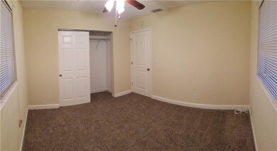 BEDROOM #2