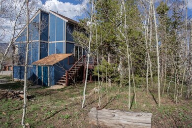 602 Ryan Gulch Rd unit B, Silverthorne, CO 80498 - photo 4