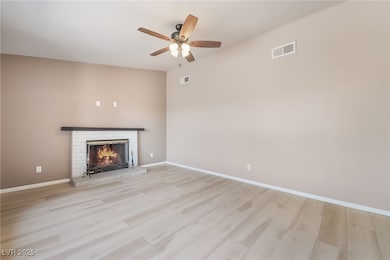 2246 E Russell Rd, Las Vegas, NV 89119 - photo 5