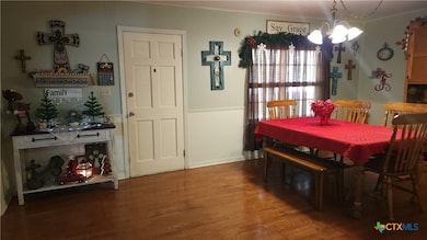 347 Giles Rd, Yoakum, TX 77995 - photo 6