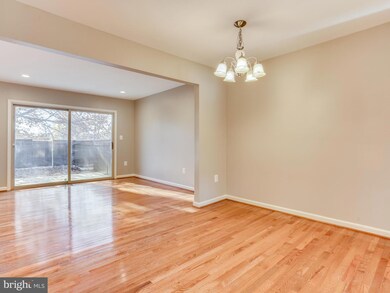 1823 Old Post Terrace, Woodbridge, VA 22191 - photo 7