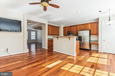 43113 Forest Edge Square, Broadlands, VA 20148 - photo 7