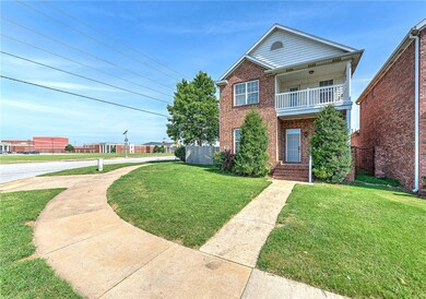 7168 Coyote Crossing Ave, Springdale, AR 72762 - photo 2