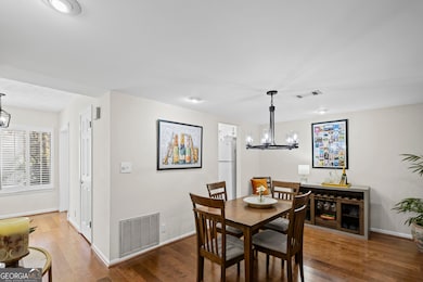 2883 Torreya Way SE, Marietta, GA 30067 - photo 7