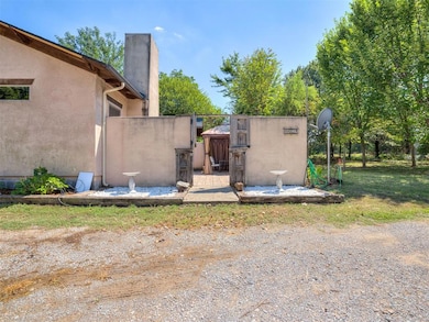 4102 Cramer Rd, Spencer, OK 73084 - photo 4