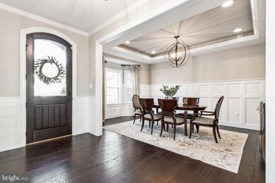 2110 Cohasset Ct, Frederick, MD 21702 - photo 3