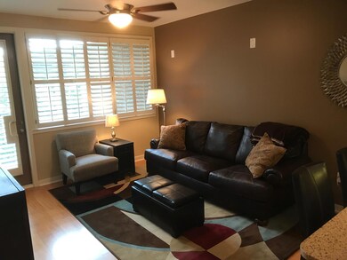 Living Area alt view