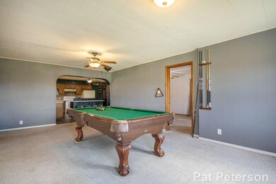Living or Dining or Rec Room 2