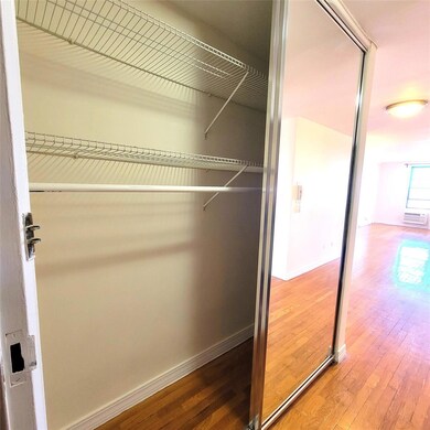 Closet
