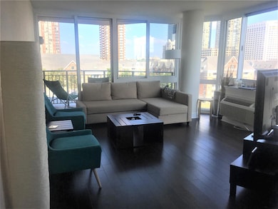 Mandalay on the Hudson unit 703, Jersey City, NJ 07302 - photo 3