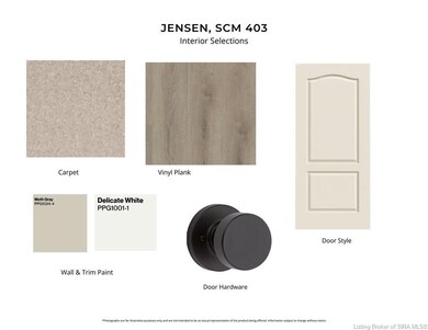 8222 Crescent Cove, Charlestown, IN 47111 - photo 4