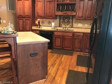 Add'l View - Kitchen