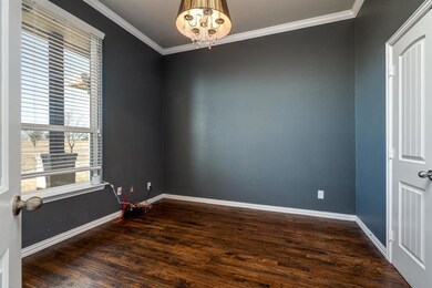 5750 High Mesa Dr, Justin, TX 76247 - photo 7