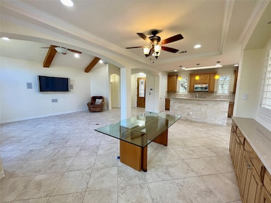 20603 Highland Lake Loop, Lago Vista, TX 78645 - photo 6