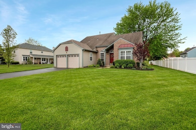 34 Jerrys Dr, Burlington, NJ 08016 - photo 5