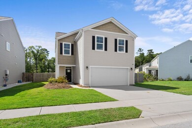 4981 Paddy Field Way, Lincolnville, SC 29485 - photo 2