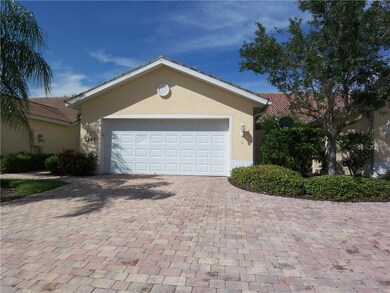 BRICK PAVER DRIVE & WALKWAY