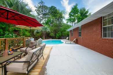 2844 Geronimo Drive Crestview FL