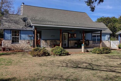 1523 Lakeside Trail, Whitney, TX 76692 - photo 5