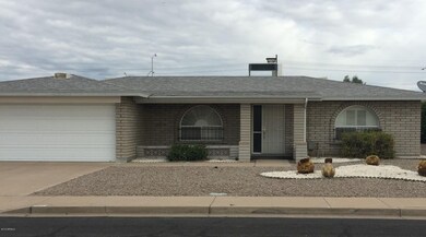 4210 E Crescent Ave, Mesa, AZ 85206 - photo 2