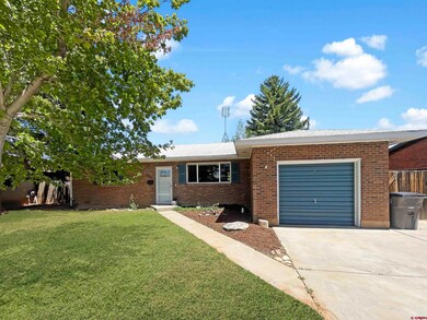 706 S Cedar St, Cortez, CO 81321 - photo 2