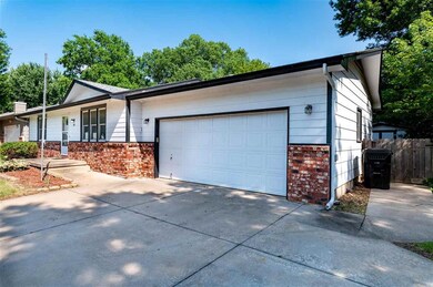 1410 Shelly Dr, Mulvane, KS 67110 - photo 4