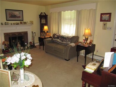 806 Penola Dr, Henrico, VA 23229 - photo 2