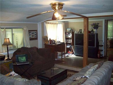 2369 Harris Dr, Fayetteville, AR 72701 - photo 4