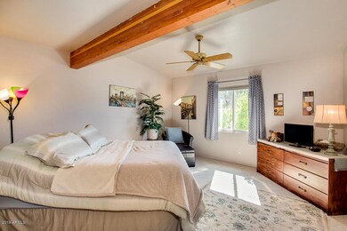 Expanded M/Bedroom Suite