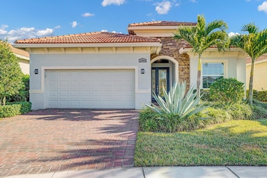 23005 SW Accesi Way, Port Saint Lucie, FL 34986 - photo 2