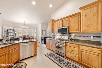 4705 Sharp Shooter Way, Prescott, AZ 86301 - photo 7