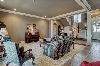 1312 Inverness Cir, Shawnee, OK 74801 - photo 3