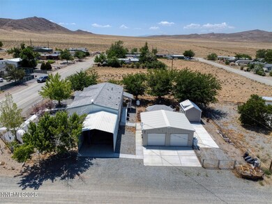 50 Whiteface Ln, Yerington, NV 89447 - photo 4