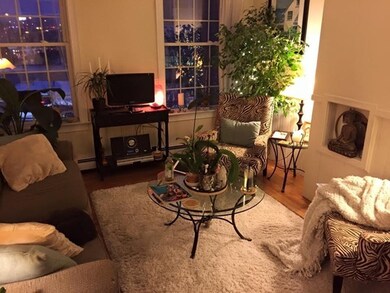 443 Bunker Hill St unit 2, Charlestown, MA 02129 - photo 3