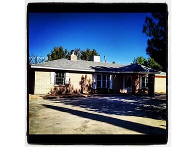 441 Santa Martina Dr, El Paso, TX 79927 - photo 4